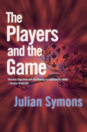 [Joan Kahn 01] • The Players And The Game